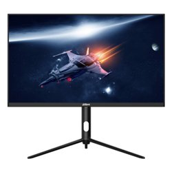 MONITOR DAHUA GAMING 32" DHI-LM32-E331A 165HZ AMP(QHD) FAST IPS USB TIPO C 65W