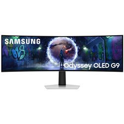 MONITOR SAMSUNG LS49DG934SUXEN ODYSSEY OLED DQHD 240HZ
