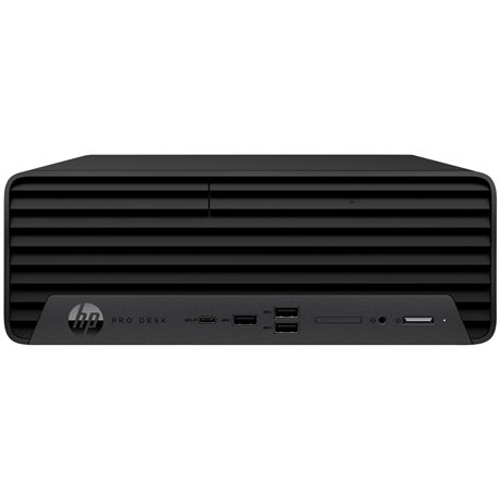 PC HP PRO 400 G9 i5-12500 16GB 512GB W11P
