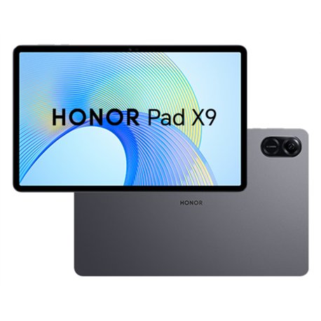 TABLET HONOR PAD X9 4GB+128GB WIFI SPACE GREY