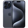 SMARTPHONE APPLE IPHONE 15 PRO 1TB AZUL TITANIO