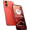 SMARTPHONE MOTOROLA MOTO G35 5G 8GB/256GB HOT CORAL