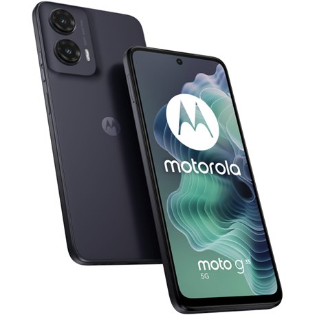 SMARTPHONE MOTOROLA MOTO G35 5G 4GB/128GB GREYSTONE