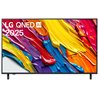 LG TV 55" 55QNED82A6B QNED UHD 4K