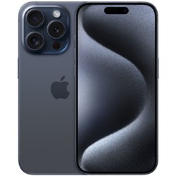 SMARTPHONE APPLE IPHONE 15 PRO 1TB AZUL TITANIO