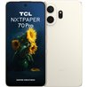 SMARTPHONE TCL NXTPAPER 70 PRO 8GB 256GB 5G NEBULA GOLD