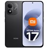 SMARTPHONE XIAOMI REDMI NOTE 17 PRO 6GB 256GB BLACK