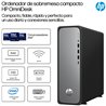 PC HP OMNIDESK SLIM S03-0020NS i3-14100 8GB 512GB FDOS