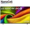 Televisor LG NanoCell 65NU850B6LA 65'/ Ultra HD 4K/ Smart TV/ WiFi/ Negro