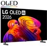 Televisor LG OLED AI B6 OLED77B6ELC 77'/ Ultra HD 4K/ Smart TV/ WiFi