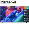 Televisor Samsung Micro RGB Vision AI R85H TMR55R85HAU 55'/ Ultra HD 4K/ Smart TV/ WiFi