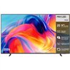 Televisor Samsung M72H TU55M70HAU 55'/ Ultra HD 4K/ Smart TV/ WiFi