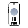 Smartphone Apple iPhone 18 Pro 2TB/ 6.3'/ 5G/ Azul Glacial
