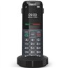 Teléfono Inalámbrico Gigaset Comfort 600 SIM/ Negro