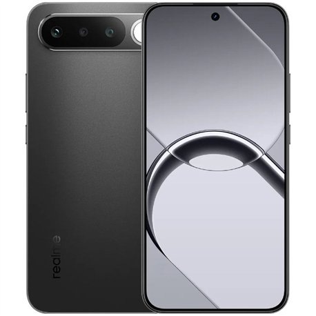 Smartphone Realme 16 8GB/ 256GB/ 6.57'/ 5G/ Negro Aire