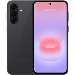 Smartphone Samsung Galaxy A37 6GB/ 128GB/ 6.7'/ 5G/ Gris