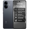 Smartphone Vivo V70 Lite 6GB/ 128GB/ 6.77'/ 5G/ Negro