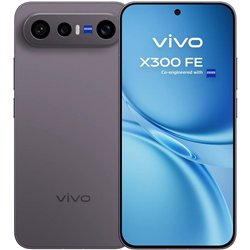 Smartphone Vivo X300 FE 12GB/ 256GB/ 6.31'/ 5G/ Negro