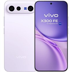 Smartphone Vivo X300 FE 12GB/ 256GB/ 6.31'/ 5G/ Púrpura