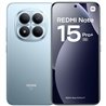 Smartphone Xiaomi Redmi Note 15 Pro Plus 12GB/ 512GB/ 6.83'/ 5G/ Azul Glaciar
