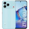 Smartphone ZTE Blade V80 Vita 4GB/ 256GB/ 6.75'/ Azul