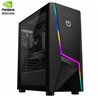 PC Gaming KVX Titan Intel Core i5-12400F Gen12/ 16GB/ 500GB SSD/ GeForce RTX 3050/ Sin Sistema Operativo