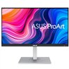 Monitor Profesional Asus ProArt Display PA278CV 27'/ WQHD/ Multimedia/ Regulable en altura/ Negro y Plata