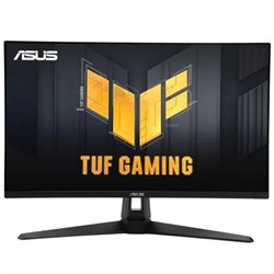 Monitor Gaming Asus TUF Gaming VG27AQ5A 27'/ QHD/ 0.3ms/ 210Hz/ IPS/ Multimedia/ Negro