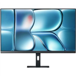 Monitor Profesional Xiaomi 2K Monitor A27Qi 2026 27'/ QHD/ Negro