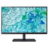 MONITOR ACER VERO B247Y 24" FHD HDMI USB-C NEGRO