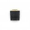 ADAPTADOR GEMBIRD HDMI HEMBRA A DVI MACHO