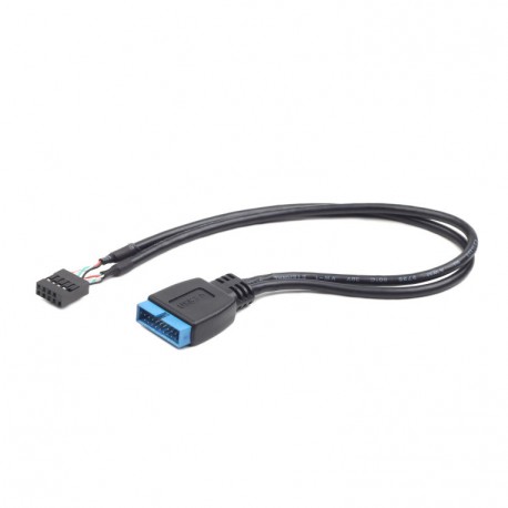 CABLE USB GEMBIRD INTERNO USB 2.0 A USB 3.0