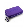 FUNDA HDD PORT COLORADO 2,5'' VIOLETA