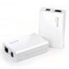TP-LINK TL-POE200 100Mbit/s adaptador y tarjeta de red