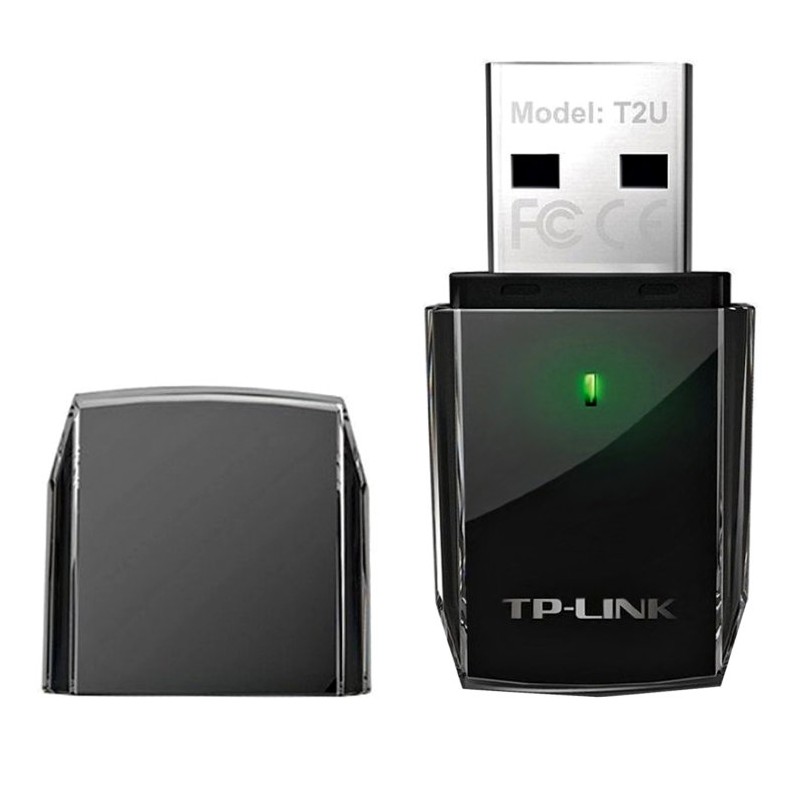 TP-LINK Archer T2U WLAN 600Mbit/s