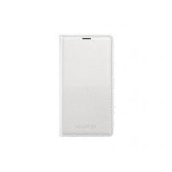 Samsung EF-WG900B 5.1" Funda cartera Blanco