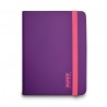 FUNDA TABLET PORT NOUMEA UNIVERSAL 7-8" ROSA