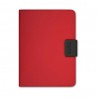 FUNDA TABLET PORT NEW PHOENIX UNIVERSAL 7-8.5" ROJA