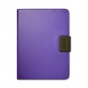 FUNDA TABLET PORT NEW PHOENIX UNIVERSAL 7-8.5" VIOLETA