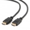 CABLE HDMI GEMBIRD MACHO MACHO 4K 4,5M