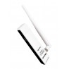 TP-LINK TL-WN722N WLAN 150Mbit/s adaptador y tarjeta de red