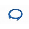 CABLE USB GEMBIRD EXTENSION USB 3.0 MACHO HEMBRA 3M