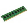 Kingston Technology ValueRAM 4GB DDR3-1600 módulo de memoria 1600 MHz