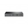 SWITCH TP-LINK 24 PORT GIGA RACK 13