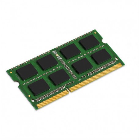 Kingston Technology ValueRAM 4GB DDR3L 1600MHz módulo de memoria