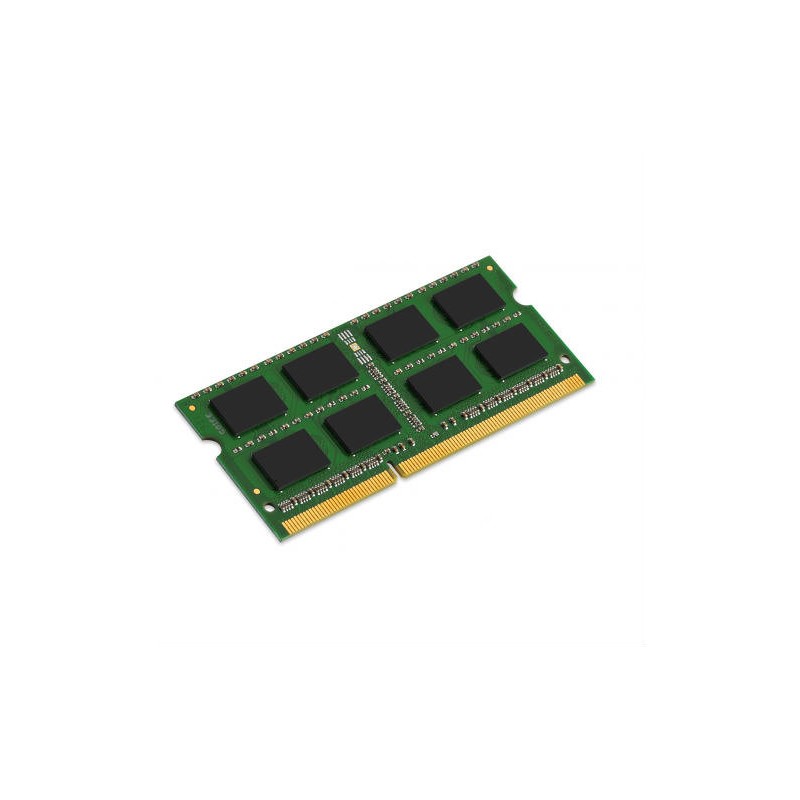 Kingston Technology ValueRAM 4GB DDR3L 1600MHz módulo de memoria
