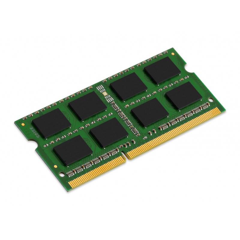 Kingston Technology ValueRAM KVR16LS11/8 módulo de memoria 8 GB DDR3L 1600 MHz