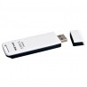 TP-LINK TL-WN821N WLAN 300Mbit/s adaptador y tarjeta de red