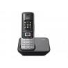 TEL INALAMBRICO GIGASET S850 NEGRO PLATINO
