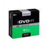 Intenso DVD+R 4.7GB, Printable, 16x 4.7GB DVD+R 10pieza(s)